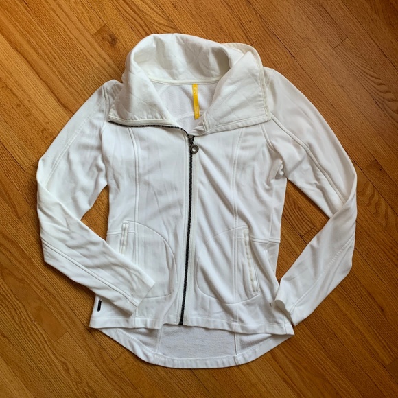 Lole Tops - Lole Women's Zip Up Jacket - Small